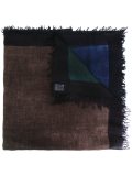 shawl scarf