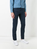 tapered trousers