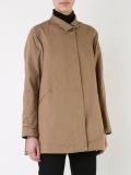 'Trapeze Anorak'夹克