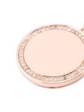 'Cosmos'中号坠饰项链
