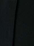 cape sleeves coat