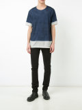 skinny trousers 
