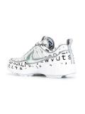 NikeLab Air Zoom Spiridon GPX x Roundel sneakers