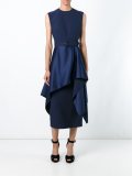 'Poppy' dress