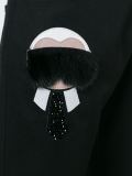 'Karlito'牛仔裤