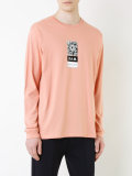 printed T-shirt 