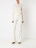 flared trousers