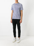 Double Stripe T-shirt
