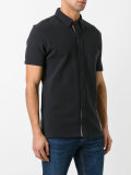 button-down shirt