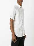 plain shirt