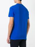 medusa print T-shirt