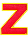 'Z' sticker