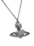 Kian pendant necklace