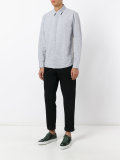 Fardon Gross Grain衬衫