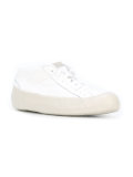 lace-up sneakers