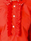 front bib dress 