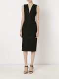 midi sheath dress