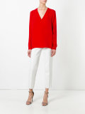 'Fiocco' blouse 