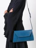 trapeze shoulder bag 