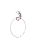 Taia earrings 