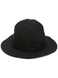 high crown hat