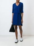 'Scrat' dress