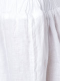 off shoulder top 