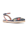 Dotty Festival sandals
