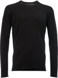 slim-fit sweater