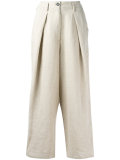 flared pants 