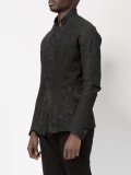 Machinal blazer