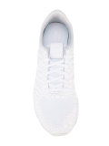 3D embellished trainers