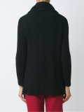 knit coat