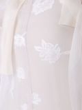 'Drifting' dress