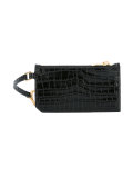 Classic 5 Fragments zip pouch