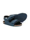 double strap sandals 