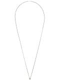 pendant necklace