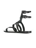 Agapi Snakes sandals