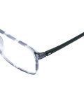 rectangle lens glasses