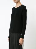 cashmere jumper 