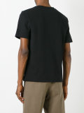 chest patch T-shirt