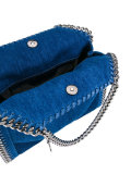 Falabella denim tote