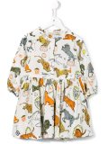 'Fleur' dress