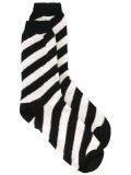'Stripes Stripes'袜子