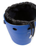 Calle bucket tote