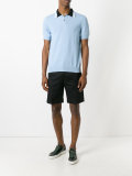 classic polo top