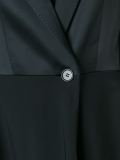sculptured jacket