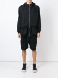 'Boks'连帽衫
