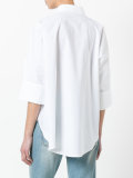 plain shirt