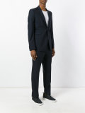 two button suit